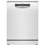 Lave vaisselle 60 cm BOSCH SMS4EVW36F, SERENITY, Efficient Dry
