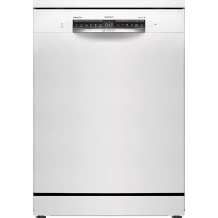 Lave vaisselle 60 cm BOSCH SMS4EVW36F, SERENITY, Efficient Dry