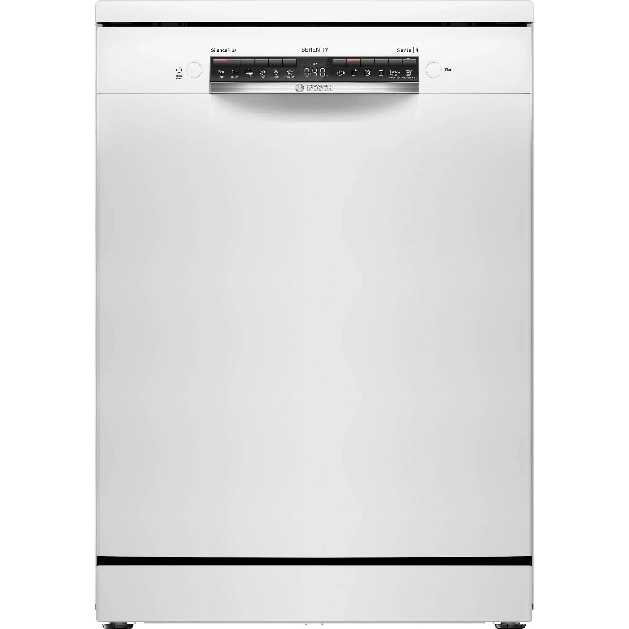 Lave vaisselle 60 cm BOSCH SMS4EVW36F, SERENITY, Efficient Dry Lave vaisselle 60 cm BOSCH SMS4EVW36F, SERENITY, Efficient Dry