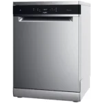 Lave vaisselle 60 cm WHIRLPOOL WH3FB14BN71X