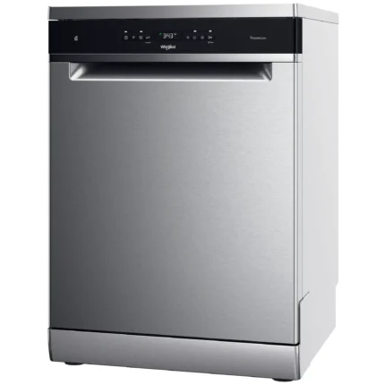 Lave vaisselle 60 cm WHIRLPOOL WH3FB14BN71X