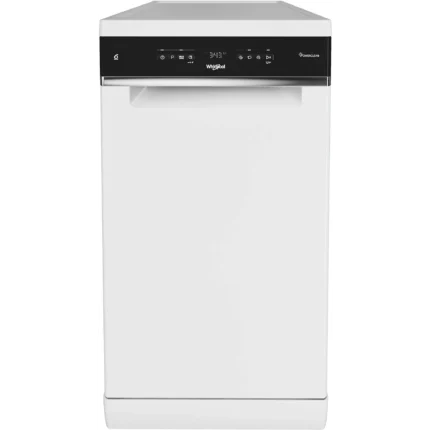 Lave vaisselle 45 cm WHIRLPOOL WSFO3O34PF 6ème Sens