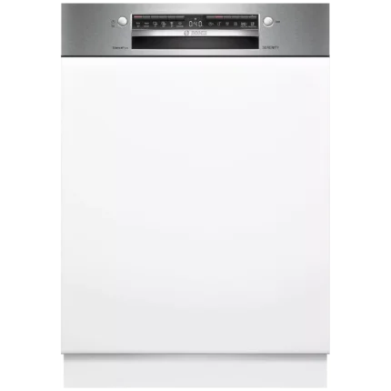 Lave vaisselle encastrable BOSCH SMI4ECS28F Serenity