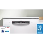Lave vaisselle 60 cm BOSCH SMS4EVW36F, SERENITY, Efficient Dry – Image 2
